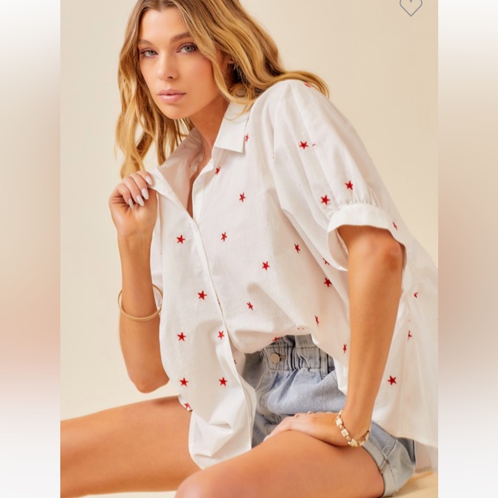 Stars top
